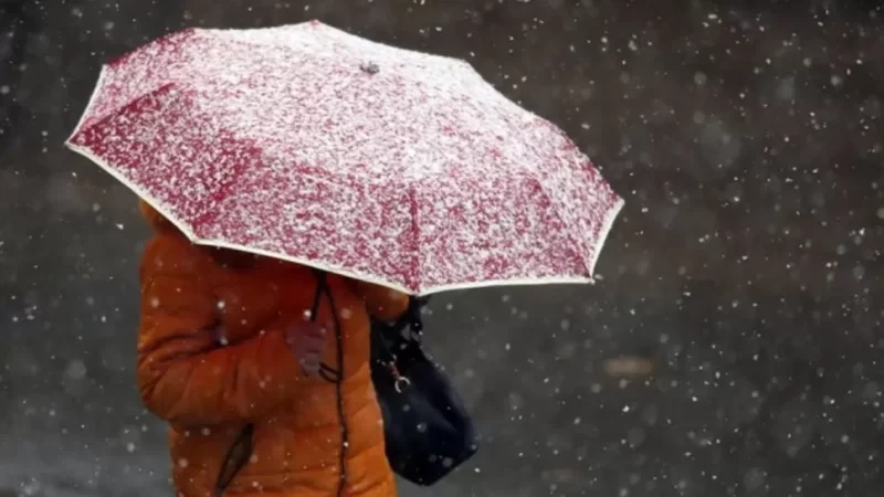 Եղանակը արդեն հուշում է ձյան մասին․ ե՞րբ սպասել առաջին ձյանը