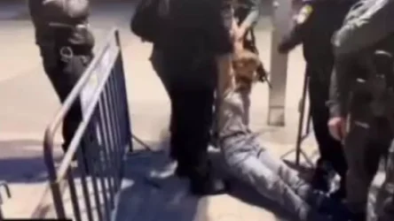 ՏԵՍԱՆՅՈՒԹ. Ցույցեր Իսրայելում. ոստիկանությունը ձերբակալություններ է իրականացրել