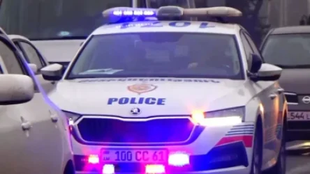 ԼՂ-ից մուտք գործած մեքենաների համար հնարավորություն կտրվի ԱՊՊԱ պայմանագիր կնքել 50 տոկոս զեղչով