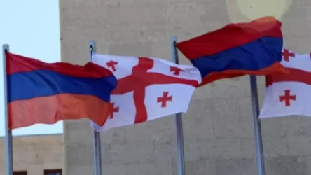 2019-ին Վրաստանից Հայաստան է ներմուծվել 412.2 մլն դոլարի ապրանք