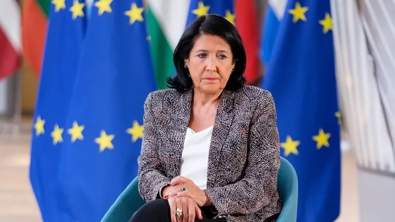 ԵՄ-ի թեկնածուի կարգավիճակը չպետք է շպրտված ոսկոր դառնա․ Զուրաբիշվիլի