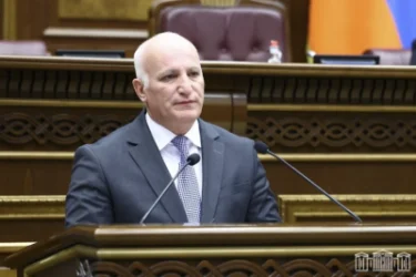 Որքան սուտը մեծ է, այնքան հավատացողները շատ կլինեն. ՀԾԿՀ նախագահը` ՀԷՑ-ը Թուրքիային վաճառելու լուրերի մասին