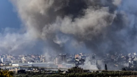 Հայտնի է Գազայի հատվածում զոհերի թիվը