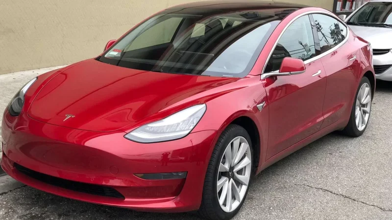 Մինչև 5 տարվա արտադրության էլեկտրաշարժիչով մեքենաները ևս 1 տարով կազատվեն ԱԱՀ–ից