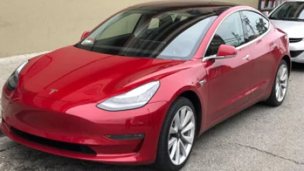 Մինչև 5 տարվա արտադրության էլեկտրաշարժիչով մեքենաները ևս 1 տարով կազատվեն ԱԱՀ–ից