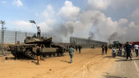 Իսրայելը և ՀԱՄԱՍ-ը պայմանավորվել են փոխանակել 100 պաղեստինցի կանանց և դեռահասների 100 իսրայելցի պատանդների հետ