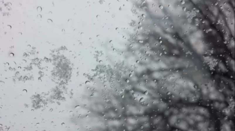 ՀՀ առանձին լեռնային հատվածներում թաց ձյուն է սպասվում