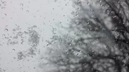 ՀՀ առանձին լեռնային հատվածներում թաց ձյուն է սպասվում