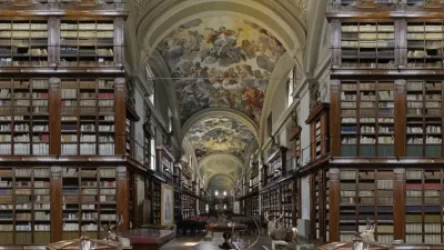 Վրաստանը հնարավորություն է ստացել մուտք գործել աշխարհի ամենամեծ ձեռագրերի պահոց՝ Վատիկանի արխիվ