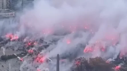 ՏԵՍԱՆՅՈՒԹ. Ինչպես է նշում Լեհաստանն Անկախության օրը