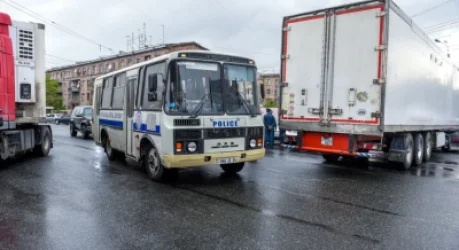 ՏԵՍԱՆՅՈՒԹ. Երևանում շարունակվում է Կենտրոնի բեռնաթափման ծրագիրը