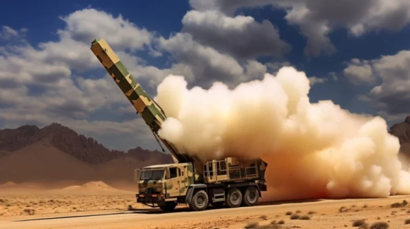 Նոր սպառնալիքներ. Իրանը թարմացրել է ՀՕՊ համակարգը