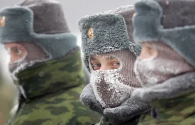 Ամեն ինչ գնում է Ռուսաստանի համար բարենպաստ ելքի․ ԶԼՄ