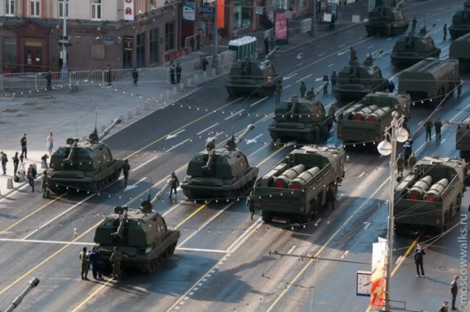 Առաջիկա օրերի եղանակը