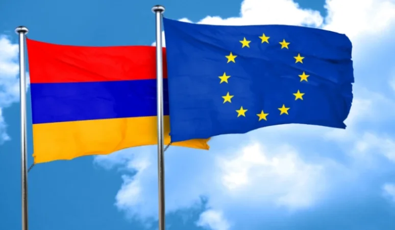 Եվրամիությունը՝ Հայաստանին ռազմական օգնություն տրամադրելու հնարավորության մասին