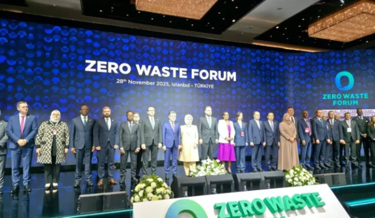 Գևորգ Պապոյանը զրույցներ է ունեցել Թուրքիայի և Ադրբեջանի  նախարարների հետ