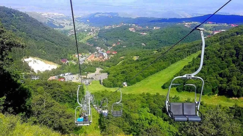 Որն է Հայաստանում ամենապահանջված վայրը. ՌԴ զբոսաշրջիկները սկսել են տուրեր ամրագրել