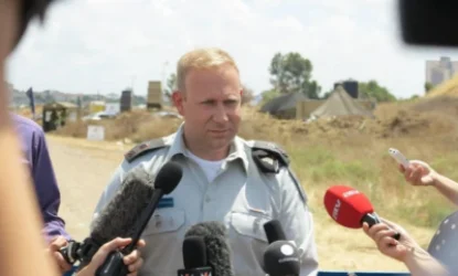 Չէի հավատա Գազայից եկող որևէ բանի, ինչպես` Հյուսիսային Կորեայի պաշտոնատար անձանց տեղեկատվությանը. Լերներ