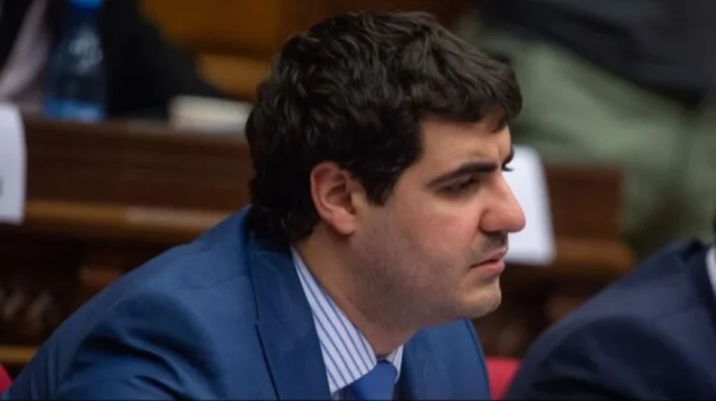 Սովորական անձնագրերով կարողանալու եք ճամփորդել ԵՄ երկրներ. Եղոյանը` վիզաների հնարավոր ազատականացման մասին