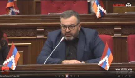 ՏԵՍԱՆՅՈՒԹ. Գազը, բենզինը, դիզվառելիքը թանկացել են․ պատգամավոր