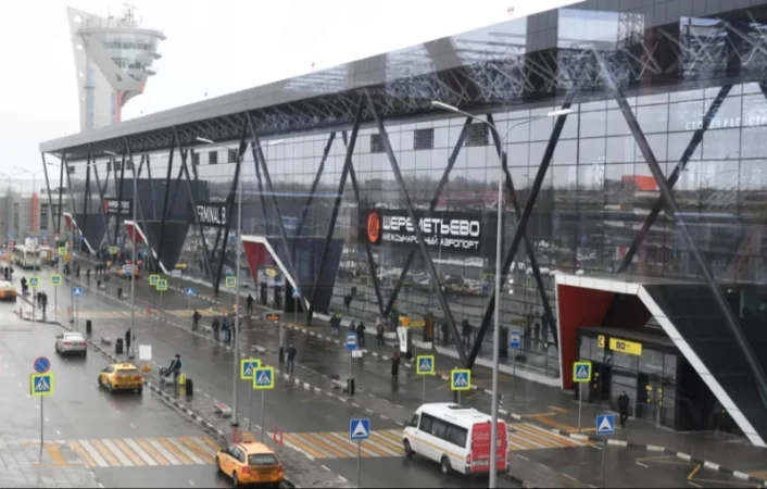 Մոսկվայի «Շերեմետևո» օդանավակայանում հակադրոնային համակարգ է տեղադրվել
