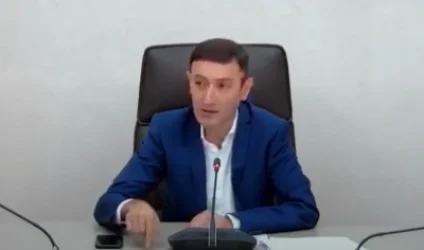 ՏԵՍԱՆՅՈՒԹ․ «Դու իրավունք ունես մեքենադ թեկուզ կես գնով էլ վաճառես, բայց հարկդ հետ չուզես»․ Թունյան