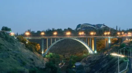 Կիևյան կամրջի երթևեկությունը կդադարեցվի