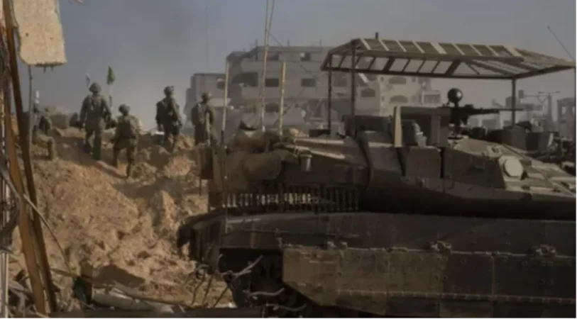 Իսրայելի կառավարությունը այսօր նոր հայտարարություն է արել