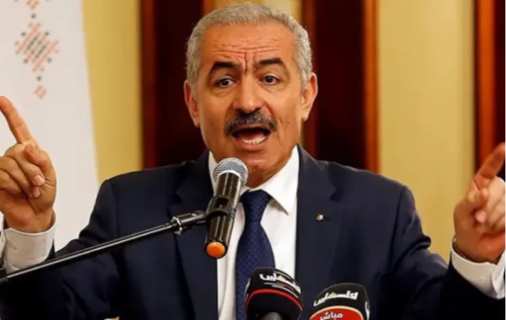 Պաղեստինի վարչապետը կոչով հանդես է եկել