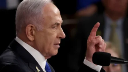 Գոլանի բարձունքները հավերժ կմնան Իսրայելի վերահսկողության տակ. Նեթանյահու