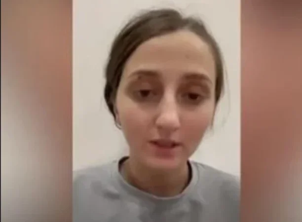 ՄԻՊ արագ արձագանքման խումբը կրկին այց է իրականացրել ոստիկանության բաժին, առանձնազրույց ունեցել Ֆաթիմա  Զուրաբովայի հետ