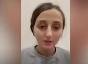 ՄԻՊ արագ արձագանքման խումբը կրկին այց է իրականացրել ոստիկանության բաժին, առանձնազրույց ունեցել Ֆաթիմա  Զուրաբովայի հետ