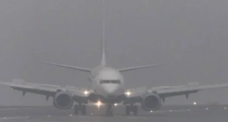 Մանրամասներ՝ «օդում մնացած» ինքնաթիռներից