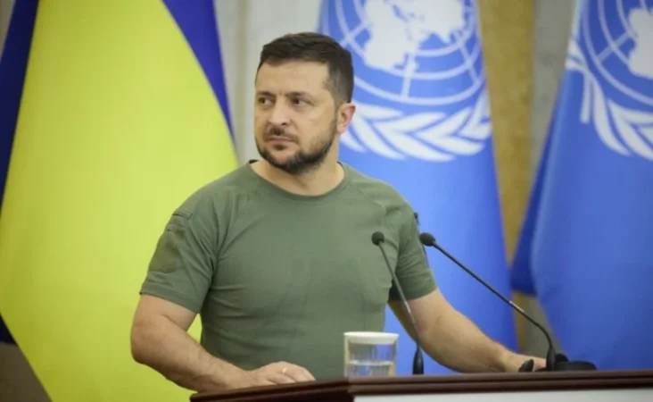 Ավարտը կարող է տարբեր լինել, ոմանց այն կարող է դուր գալ, ոմանց՝ ոչ․ Զելենսկի