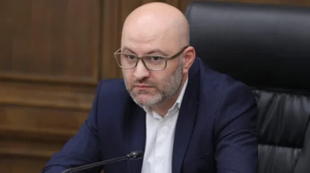 ՏԵՍԱՆՅՈՒԹ․ «Տպավորություն է, թե Գազայի հատվածում ենք ապրում». ՔՊ-ական պատգամավորը՝  ընդդիմադիրների ելույթների մասին