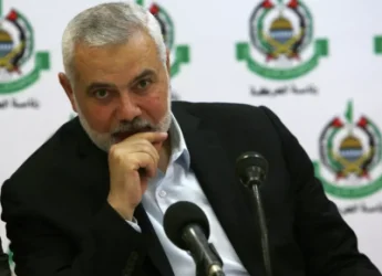 Իսրայելը հայտարարել է, որ հարվածել է ՀԱՄԱՍ-ի քաղբյուրոյի ղեկավարի նստավայրին