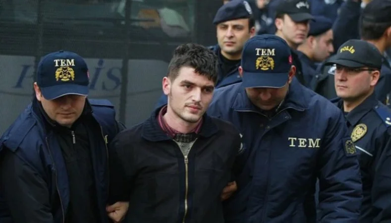 Հրանտ Դինքին սպանած երիտասարդը վաղաժամկետ ազատ է արձակվել