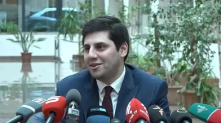 ՏԵՍԱՆՅՈՒԹ. Փոխքաղաքապետն Ամանորի զարդարանքի համար ծախսված գումարի մասին