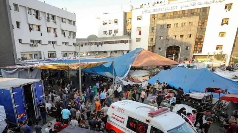 Իսրայելը կարող է ժամանակավոր դադարեցնել գործողությունները Գազայում