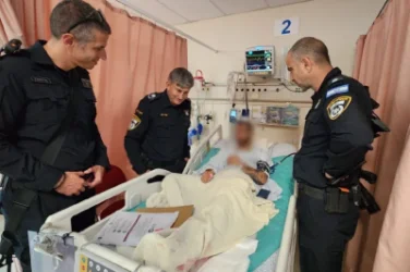 ՏԵՍԱՆՅՈՒԹ. ՀԱՄԱՍ-ը հարվածել է Երուսաղեմի և Բեթղեհեմի սահմանային անցակետին