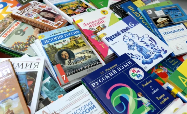 «ՀՀ ԿԳՄՍ-ն դադարեցրել է ՌԴ-ից ուղարկված դասագրքերի բաշխումը». Վորոբյով