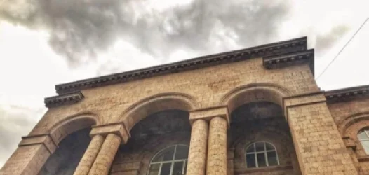 Որն է եղել պայթյունի պատճառը․ ԵՊՀ մամուլի խոսնակը հերքում է՝ քիմիական նյութերի վարկածը