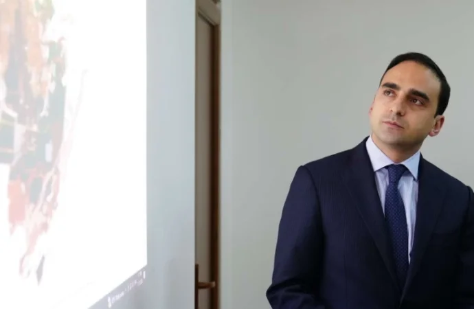 Երևանը կունենա թարմացված գլխավոր հատակագիծ