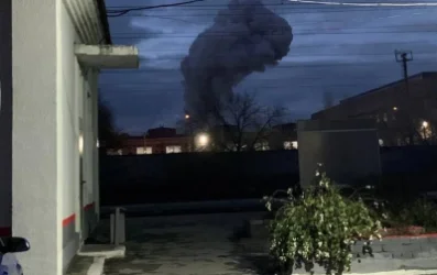 ՏԵՍԱՆՅՈՒԹ. Պայթյուն` Վոլգոգրադում. կան տուժածներ