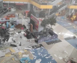 ՏԵՍԱՆՅՈՒԹ. Ֆիլիպիններում հզոր ստորջրյա երկրաշարժ է տեղի ունեցել