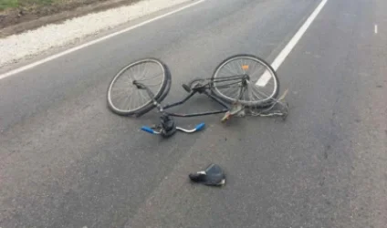 Հեծանվորդն իր ծննդյան օրը մահացու վրաերթի է ենթարկվել