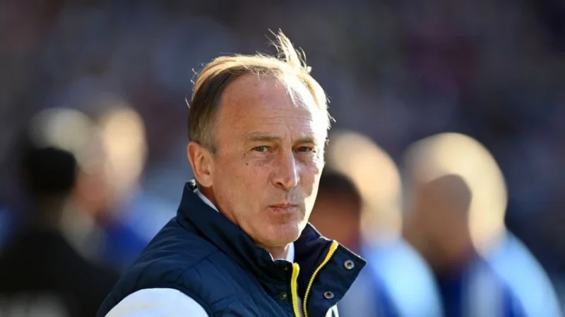 Ուելսի հետ խաղում Հայաստանի հավաքականը ֆավորիտ չէ. Պետրակով