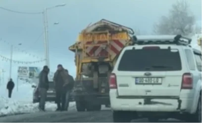 ՏԵՍԱՆՅՈՒԹ․ Իրավիճակը՝ Վերին Լարսում այս պահին