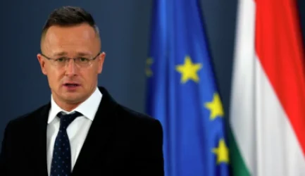 «Եվրոպական քաղաքական վերնախավի զգալի մասը գործնականում կորցրել է խելքը». Հունգարիայի ԱԳ նախարար