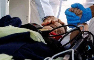 ԱՀԿ-ն Ալ-Շիֆայի հիվանդանոցից նորածիններին տարհանելու գործողություն է իրականացնում